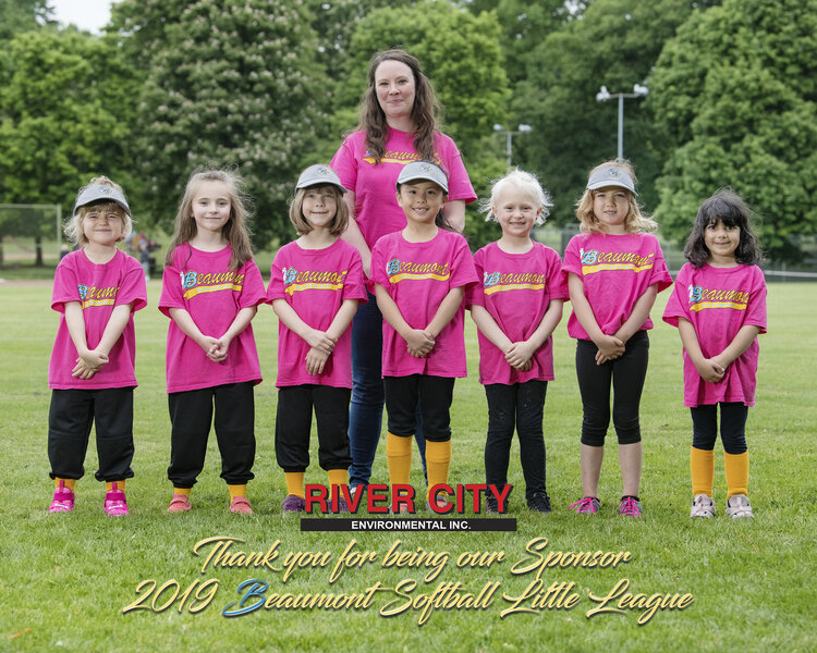 River City Environmental Supports Local Athletes