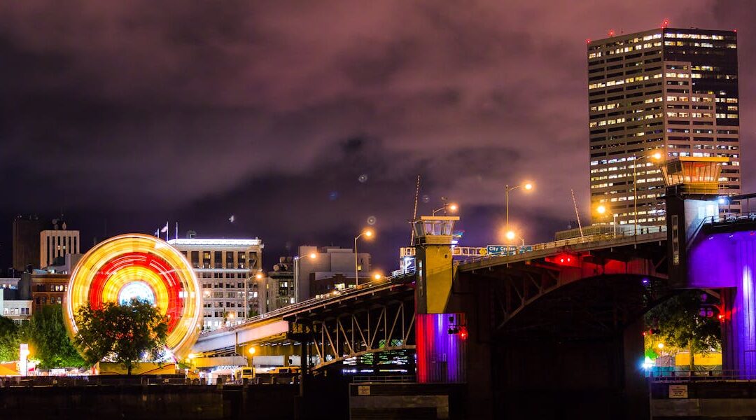 Dumpster Rentals in Clackamas, Oregon from River City Environmental